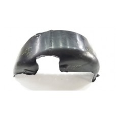 Para-barro Traseira Esquerda  Hyundai Creta 2019  86825m4000