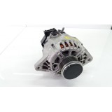 Alternador  Hyundai Creta 2019 373002b910