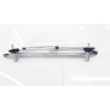 Galhada  Limpador Para-brisa Hyundai Creta 2019  