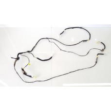 Chicote Hyundai Creta 2019 Xc53s