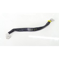 Chicote Negativo Bateria Hyundai Creta 2019 