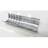 Jogo Bronzina Mancal  Hyundai Creta 2019 Kfm3b