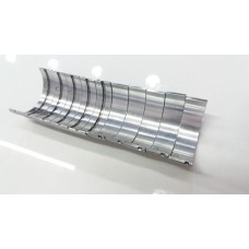 Jogo Bronzina Mancal  Hyundai Creta 2019 Kfm3b