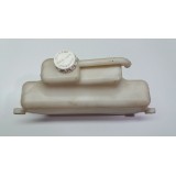 Reservatório Agua Radiador L200 Triton 3.5 2012 