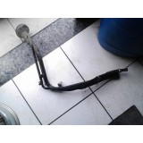 Gargalo Do Tanque Combustível Nissan March