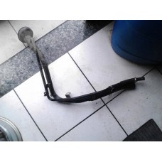 Gargalo Do Tanque Combustível Nissan March