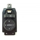 Botão Comando Retrovisor  Hyundai Creta 2019  93573c9000lt
