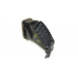 Difusor Ar Central Direito L200 Triton 3.5 Flex 2012