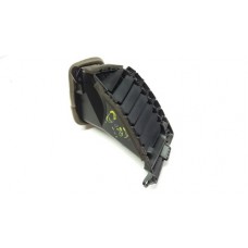 Difusor Ar Central Direito L200 Triton 3.5 Flex 2012
