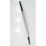 Barra Horizontal Rack Teto Esquerdo  Hyundai Creta 2019