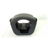 Acabamento Moldura  Coluna Direção Pajero Full 2011 5p 