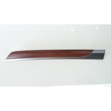 Acabamento Moldura Painel   Pajero Full 2011 5p 2hp