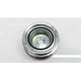 Polia Virabrequim Fiat Mobi Like 2019