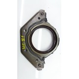 Flange Retentor Caixa Cambio Fiat Mobi Like 2019