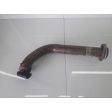 Curva Escapamento Catalisador Pajero Full 2011 5p  45x8s