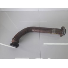 Curva Escapamento Catalisador Pajero Full 2011 5p  45x8s