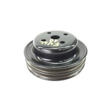 Polia Bomba Água Pajero Full 2011 5p  