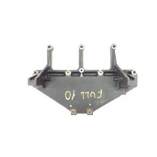 Suporte Trocador Calor  Pajero Full 2011 5p  