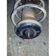 Batente Suporte Da Mola Dianteira Citroen C4  2.0