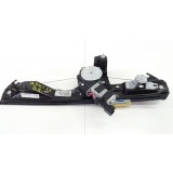 Maquina Vidro Dianteira Esquerda Fiat Mobi 2019