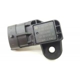 Sensor Map Fiat Mobi 2019 