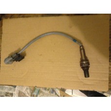 Sonda Lambda Conector Cinza Cabo Cinza Vera Cruz