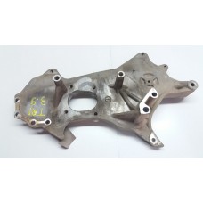 Suporte Frontal Motor L200 Triton 3.5 2009