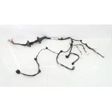 Chicote Porta Dianteiro  Direito Pajero Full 2011 5p