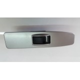 Botão Comando Vidro Elétrico Traseira Pajero Full  5p 2