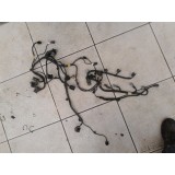 Chicote Motor Vera Cruz