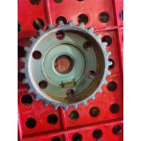 Engrenagem Audi A3 Sportback