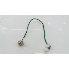 Sensor Solenoide Caixa Cambiopajero Full 2011 5p  414658a