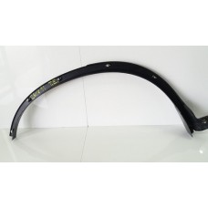 Moldura Friso Traseiro Esquerda  Honda Crv Aut 2010 