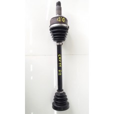 Semi Eixo Homocinética Dianteiro Direito  Honda Crv Aut 2010