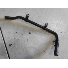 Cano De Agua Do Motor Vera Cruz