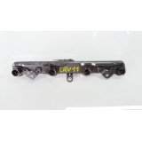 Flauta Bico Injetor  Honda Crv Aut 2010 