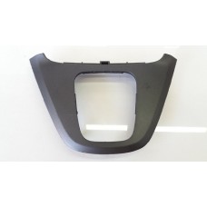 Moldura Alavanca Cambio Honda Crv Aut 2010 