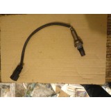 Sonda Lambda Conector Preto Cabo Preto Vera Cruz