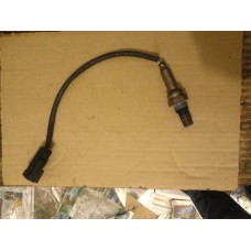 Sonda Lambda Conector Preto Cabo Preto Vera Cruz