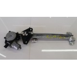 Motor Maquina Vidro Traseira  Direito  Honda Crv Aut 2010