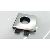 Acabamento Botão Start/stop Painel Evoque Pure 2012