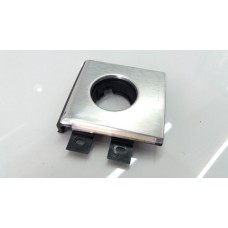 Acabamento Botão Start/stop Painel Evoque Pure 2012