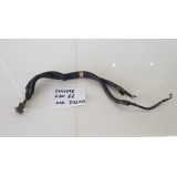 Cabo Polo Negativo   Crv Aut 2010   