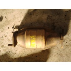 Catalisador Vera Cruz