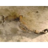 Escape Flexivel Catalisador Vera Cruz