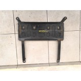 Protetor Carter Nissan March