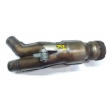 Escape Catalisador Yamaha R1 