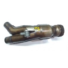 Escape Catalisador Yamaha R1 