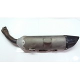 Escape Ponteira Esquerda Yamaha R1 