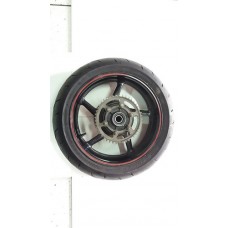 Roda Traseira Yamaha R1 
